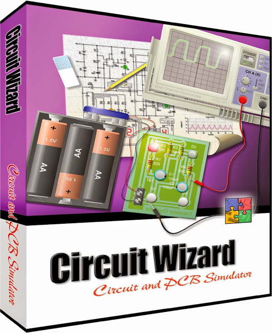 circuit wizard crack download